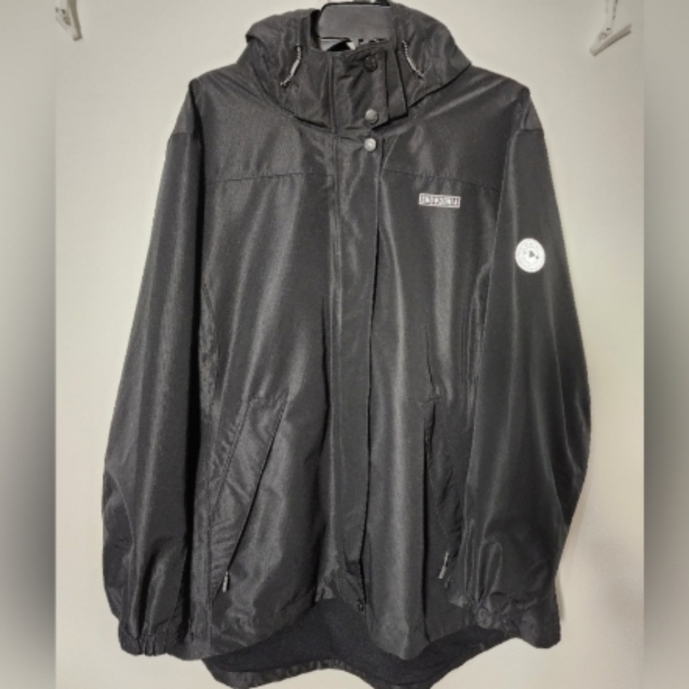 Snowdonia Anorak Jacket Women's Plus Size 26, NWOT - Picture 11 of 11